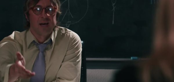 My teen student is peeing right ifo me - inxxx.com on poweredporn.com