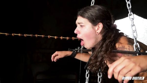 Ramona Vixen Gets Proven Wrong in Hardcore BDSM - veryfreeporn.com - Britain on poweredporn.com