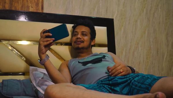 Priya didi caught me jerking off then I fucked her hard - veryfreeporn.com - India on poweredporn.com