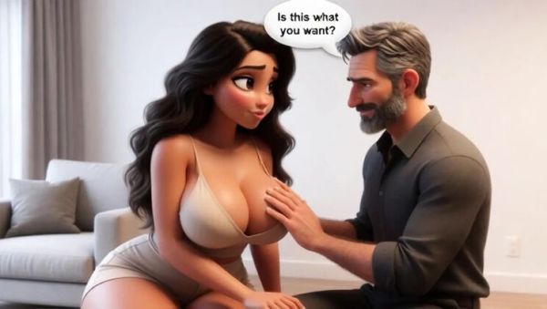 Lari's Secret: How I Got Intimate With My Aunt's Older Boyfriend (AI Animated) - veryfreeporn.com - Britain - Brazil on poweredporn.com