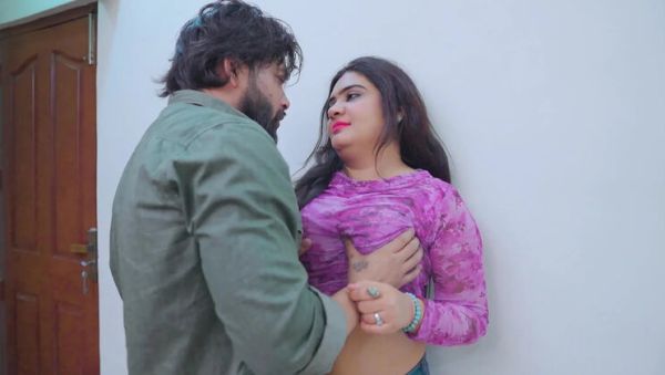 Indian Bhabhi Hardcore Fucking Husband with Clear Hindi Audio - porntry.com - Ukraine - India on poweredporn.com