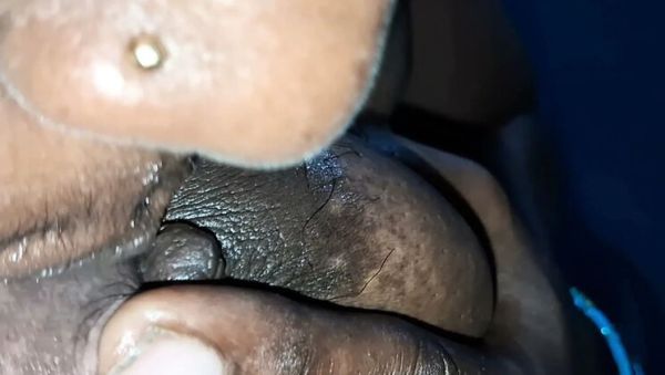 Tamil wife gives blowjob to husband with big dick, homemade HD video - porntry.com - Britain - India on poweredporn.com