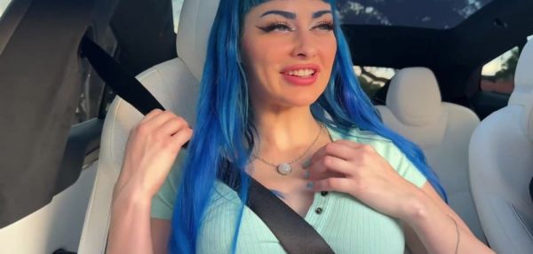Car Creampie After Date - inxxx.com on poweredporn.com