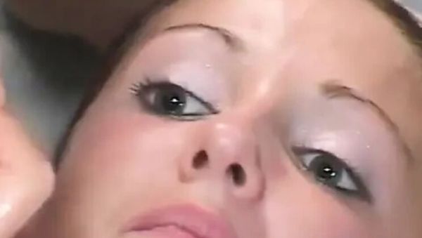 Hailey Young Horny Slutty Girl Sucks Big White Cock While Pussy Gets Wrecked in Bed - xxxfiles.com - Britain on poweredporn.com