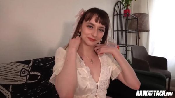 Lana Smalls - Lusty Shows Her Naughty Personality While Riding Dick - hclips.com on poweredporn.com