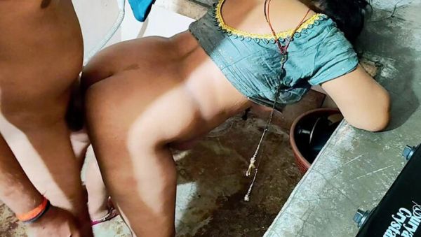 Neighbor Caught Me Alone at Home and Fucked Me Hard - Annuakhil - xxxfiles.com - India on poweredporn.com