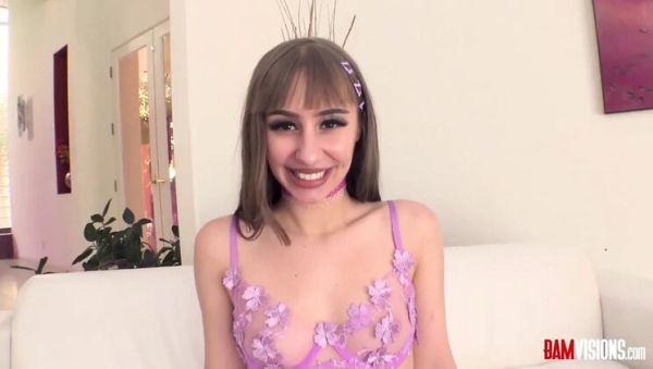 Tommy King And Violet Starr Ride Big Dick In Anal Hardcore - xxxfiles.com - Britain on poweredporn.com