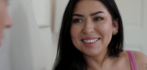 From roommates to friends with benefits - inxxx.com on poweredporn.com