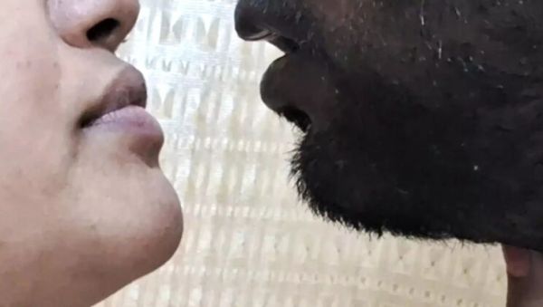 Aunty, Please Agree And Give Yours – Desi Bhabhi Hot Sex With Devar In Hindi - porntry.com - India on poweredporn.com