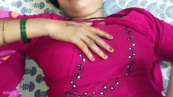 Hot Indian Bhabhi Pays Loan with Her Pussy – Fucked Hard by Loan Employee - xxxfiles.com - India on poweredporn.com