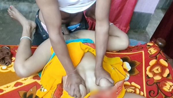 Stepson Seduced for Hardcore Fucking - veryfreeporn.com - India on poweredporn.com