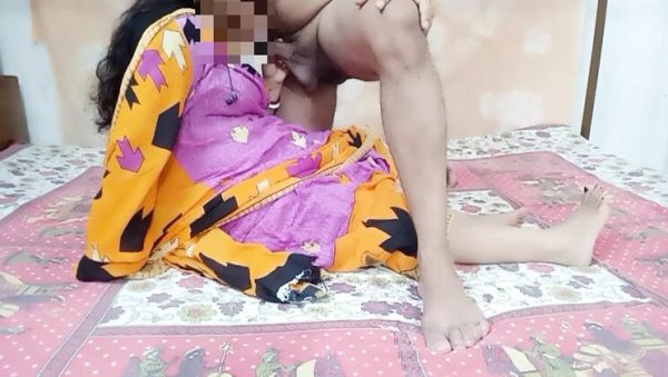 Bengali Wife Fucked Doggy Style by Bihari Man – Desi Homemade Hardcore Sex - veryfreeporn.com - Britain - India on poweredporn.com