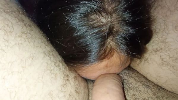 My Girlfriend Gives Amazing Blowjobs Every Day - veryfreeporn.com on poweredporn.com