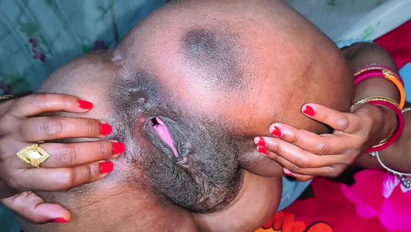 Indian Desi Bhabhi Doggy Style Fingering Tight Pussy Sex - porntry.com - India - Bangladesh on poweredporn.com