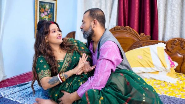 Sasur Ne Bahu Ko Jabardasti Choda – Full Hindi Rough Sex Video - porntry.com - India on poweredporn.com
