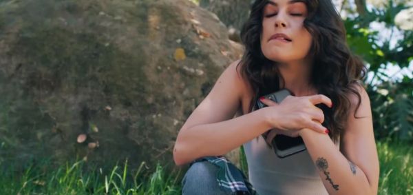 You take sexual risks to feel something - inxxx.com on poweredporn.com